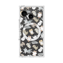 Premium Square Case with SnapMag［ Hello, It's Dog - Nap ］
