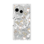Premium Square Case with SnapMag［ Hello, It's Dog - Nap ］