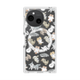 Premium Square Case with SnapMag［ Hello, It's Dog - Nap ］