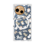 Premium Square Case with SnapMag［ Hello, It's Dog - Nap ］