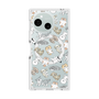 Premium Square Case with SnapMag［ Hello, It's Dog - Nap ］