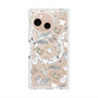 Premium Square Case with SnapMag［ Hello, It's Dog - Nap ］
