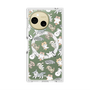 Premium Square Case with SnapMag［ Hello, It's Dog - Nap ］