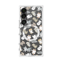 Premium Square Case with SnapMag［ Hello, It's Dog - Nap ］