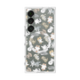 Premium Square Case with SnapMag［ Hello, It's Dog - Nap ］