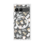 Premium Square Case with SnapMag［ Hello, It's Dog - Nap ］