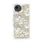 Premium Square Case with SnapMag［ Hello, It's Dog - Full of Dogs ］