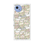 Premium Square Case with SnapMag［ Hello, It's Dog - Full of Dogs ］