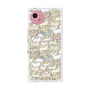 Premium Square Case with SnapMag［ Hello, It's Dog - Full of Dogs ］