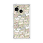 Premium Square Case with SnapMag［ Hello, It's Dog - Full of Dogs ］
