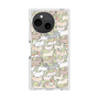 Premium Square Case with SnapMag［ Hello, It's Dog - Full of Dogs ］