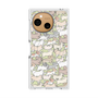 Premium Square Case with SnapMag［ Hello, It's Dog - Full of Dogs ］