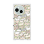 Premium Square Case with SnapMag［ Hello, It's Dog - Full of Dogs ］