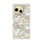 Premium Square Case with SnapMag［ Hello, It's Dog - Full of Dogs ］