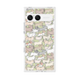 Premium Square Case with SnapMag［ Hello, It's Dog - Full of Dogs ］