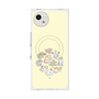 Premium Square Case with SnapMag［ Hello, It's Dog - All Together - Beige ］