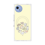 Premium Square Case with SnapMag［ Hello, It's Dog - All Together - Beige ］