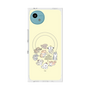 Premium Square Case with SnapMag［ Hello, It's Dog - All Together - Beige ］