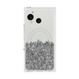 Premium Square Case with SnapMag［ SHOTARO SANADA - landscape ］