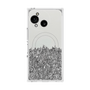 Premium Square Case with SnapMag［ SHOTARO SANADA - landscape ］