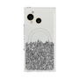 Premium Square Case with SnapMag［ SHOTARO SANADA - landscape ］