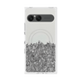 Premium Square Case with SnapMag［ SHOTARO SANADA - landscape ］