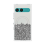 Premium Square Case with SnapMag［ SHOTARO SANADA - landscape ］