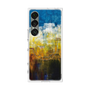 Premium Square Case with SnapMag［ SHOTARO SANADA - Untitled feat. ACROSS ］