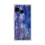 Premium Square Case with SnapMag［ SHOTARO SANADA - Prosess Landscape 001 ］