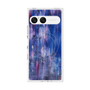 Premium Square Case with SnapMag［ SHOTARO SANADA - Prosess Landscape 001 ］