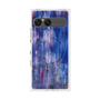 Premium Square Case with SnapMag［ SHOTARO SANADA - Prosess Landscape 001 ］