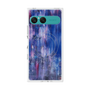 Premium Square Case with SnapMag［ SHOTARO SANADA - Prosess Landscape 001 ］
