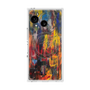 Premium Square Case with SnapMag［ SHOTARO SANADA - Co-produced by Shotaro Sanada and AI ］