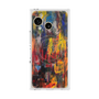 Premium Square Case with SnapMag［ SHOTARO SANADA - Co-produced by Shotaro Sanada and AI ］