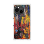 Premium Square Case with SnapMag［ SHOTARO SANADA - Co-produced by Shotaro Sanada and AI ］