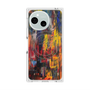 Premium Square Case with SnapMag［ SHOTARO SANADA - Co-produced by Shotaro Sanada and AI ］