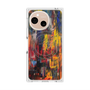 Premium Square Case with SnapMag［ SHOTARO SANADA - Co-produced by Shotaro Sanada and AI ］