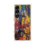 Premium Square Case with SnapMag［ SHOTARO SANADA - Co-produced by Shotaro Sanada and AI ］
