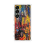 Premium Square Case with SnapMag［ SHOTARO SANADA - Co-produced by Shotaro Sanada and AI ］