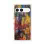 Premium Square Case with SnapMag［ SHOTARO SANADA - Co-produced by Shotaro Sanada and AI ］