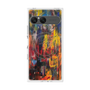 Premium Square Case with SnapMag［ SHOTARO SANADA - Co-produced by Shotaro Sanada and AI ］