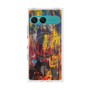 Premium Square Case with SnapMag［ SHOTARO SANADA - Co-produced by Shotaro Sanada and AI ］