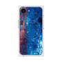 Premium Square Case with SnapMag［ SHOTARO SANADA - progressive landscape ］