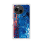 Premium Square Case with SnapMag［ SHOTARO SANADA - progressive landscape ］