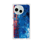Premium Square Case with SnapMag［ SHOTARO SANADA - progressive landscape ］