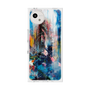 Premium Square Case with SnapMag［ SHOTARO SANADA - Next Landscape ］