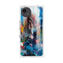 Premium Square Case with SnapMag［ SHOTARO SANADA - Next Landscape ］