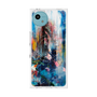 Premium Square Case with SnapMag［ SHOTARO SANADA - Next Landscape ］