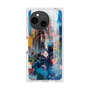Premium Square Case with SnapMag［ SHOTARO SANADA - Next Landscape ］