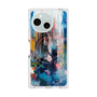 Premium Square Case with SnapMag［ SHOTARO SANADA - Next Landscape ］